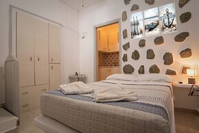 Azuro Apartments Naxos