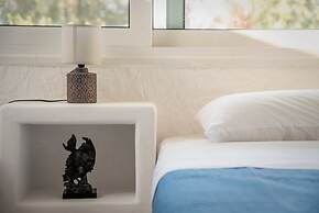 Azuro Apartments Naxos
