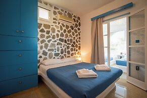 Azuro Apartments Naxos