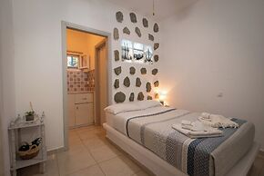 Azuro Apartments Naxos