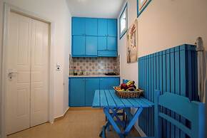 Azuro Apartments Naxos