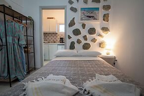Azuro Apartments Naxos