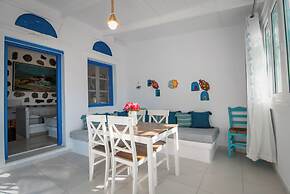 Azuro Apartments Naxos