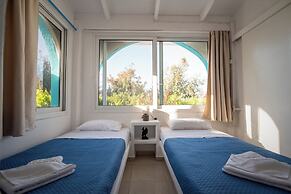 Azuro Apartments Naxos