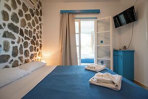 Azuro Apartments Naxos