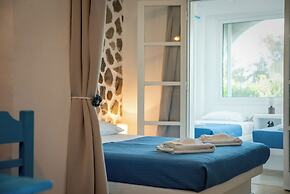Azuro Apartments Naxos
