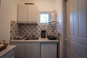Azuro Apartments Naxos