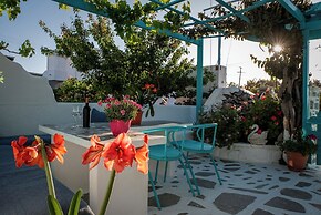 Azuro Apartments Naxos
