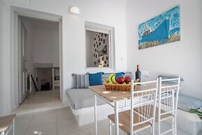 Azuro Apartments Naxos