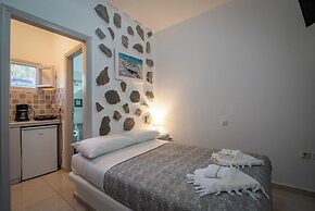 Azuro Apartments Naxos
