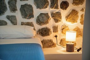 Azuro Apartments Naxos