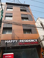 Happy Residency