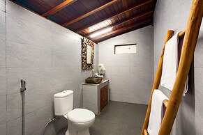 Pondok Naples Ubud by Bali Cabin