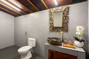 Pondok Naples Ubud by Bali Cabin