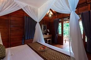 Pondok Naples Ubud by Bali Cabin