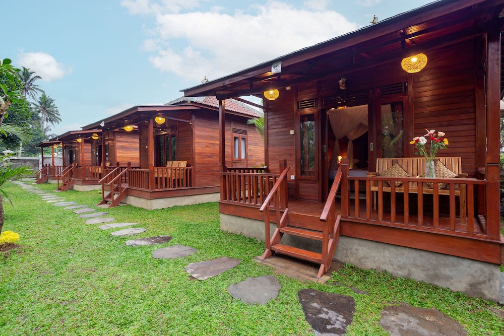 Pondok Naples Ubud by Bali Cabin