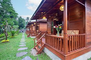 Pondok Naples Ubud by Bali Cabin