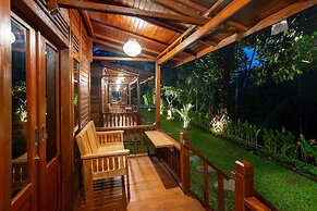 Pondok Naples Ubud by Bali Cabin