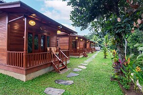 Pondok Naples Ubud by Bali Cabin