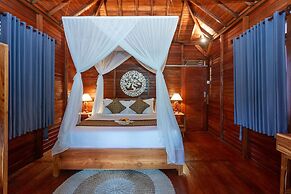 Pondok Naples Ubud by Bali Cabin