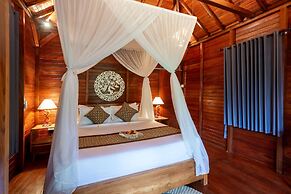 Pondok Naples Ubud by Bali Cabin