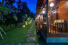 Pondok Naples Ubud by Bali Cabin