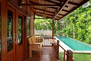 Pondok Naples Ubud by Bali Cabin