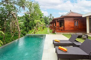 Pondok Naples Ubud by Bali Cabin
