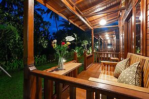 Pondok Naples Ubud by Bali Cabin