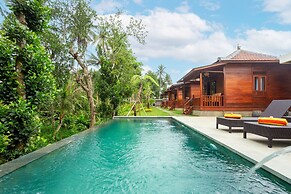 Pondok Naples Ubud by Bali Cabin