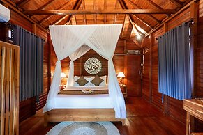 Pondok Naples Ubud by Bali Cabin