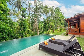 Pondok Naples Ubud by Bali Cabin