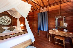 Pondok Naples Ubud by Bali Cabin