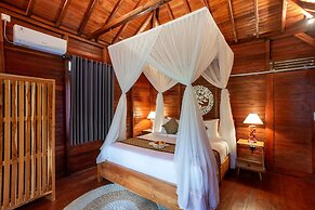 Pondok Naples Ubud by Bali Cabin
