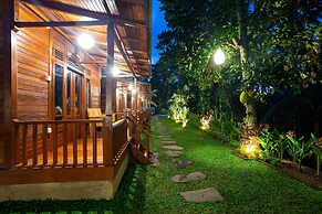 Pondok Naples Ubud by Bali Cabin