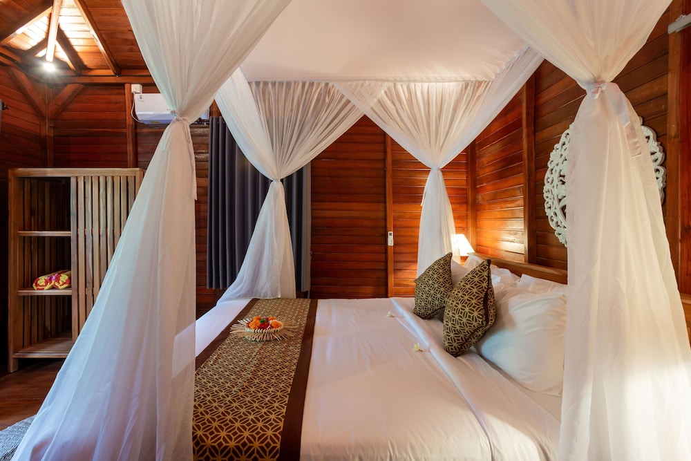 Pondok Naples Ubud by Bali Cabin
