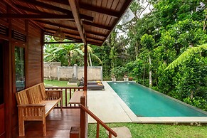 Pondok Naples Ubud by Bali Cabin