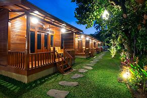 Pondok Naples Ubud by Bali Cabin