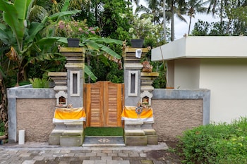 Pondok Naples Ubud by Bali Cabin