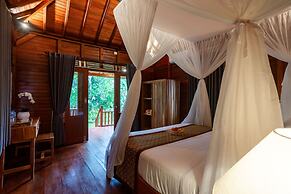 Pondok Naples Ubud by Bali Cabin