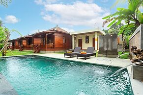 Pondok Naples Ubud by Bali Cabin