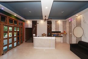 Deepak Resort