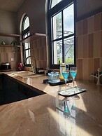 VANDON VILLA BY HARRISON