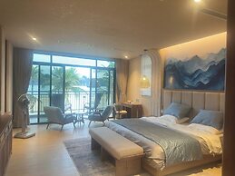 VANDON VILLA BY HARRISON