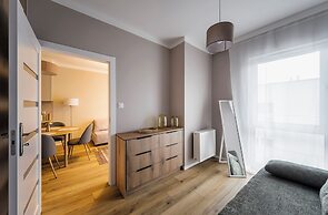 RentPlanet - Apartament Marcelińska