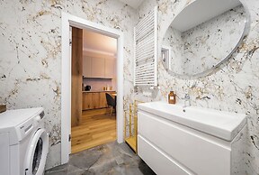 RentPlanet - Apartament Marcelińska