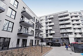 RentPlanet - Apartament Marcelińska