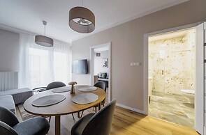 RentPlanet - Apartament Marcelińska