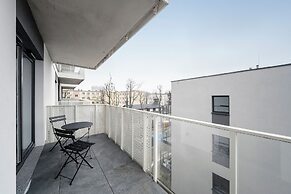 RentPlanet - Apartament Marcelińska