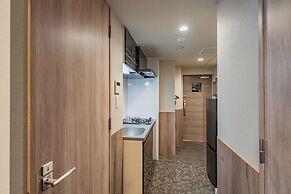 Apartment Hotel 11 Dotonbori 8